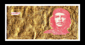3 Kubanische Peso Schutzgeld