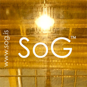 SoG - Soziale Goldkristalle -  EU Trademark